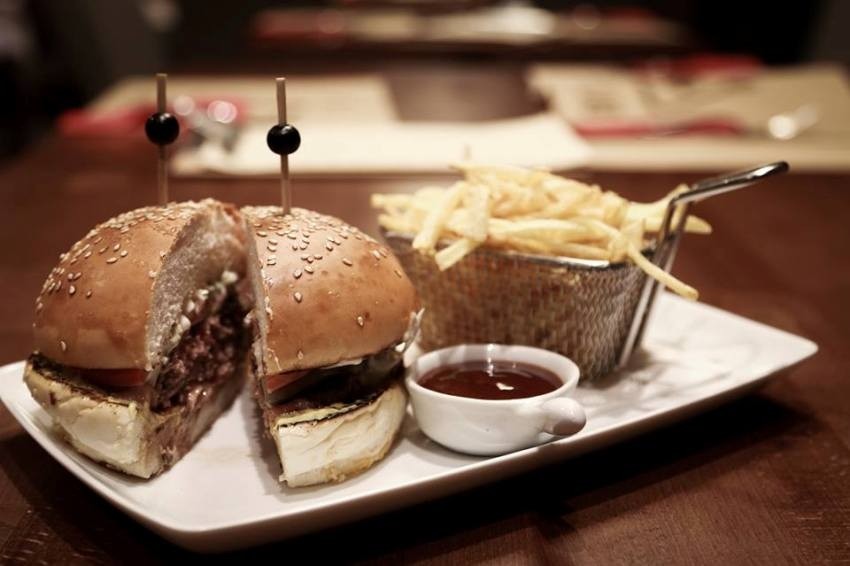 Posjetite Food Lab, novo cool i jako fino mjesto u Zagrebu