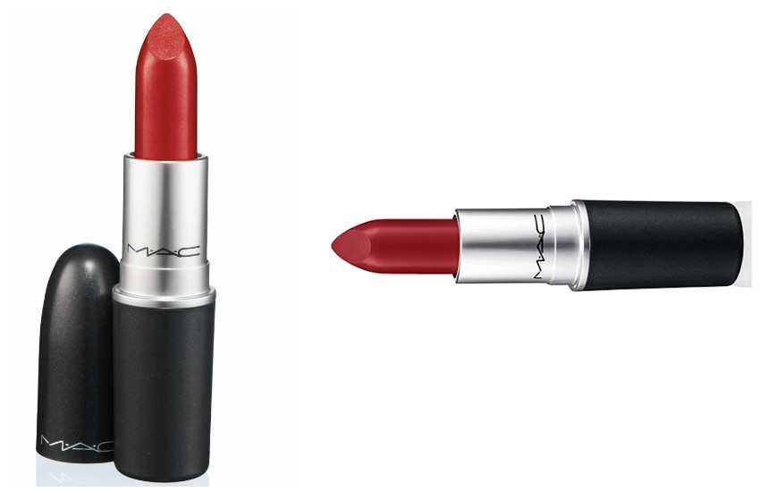 MAC Lipstick &quot;Ruby Woo&quot;