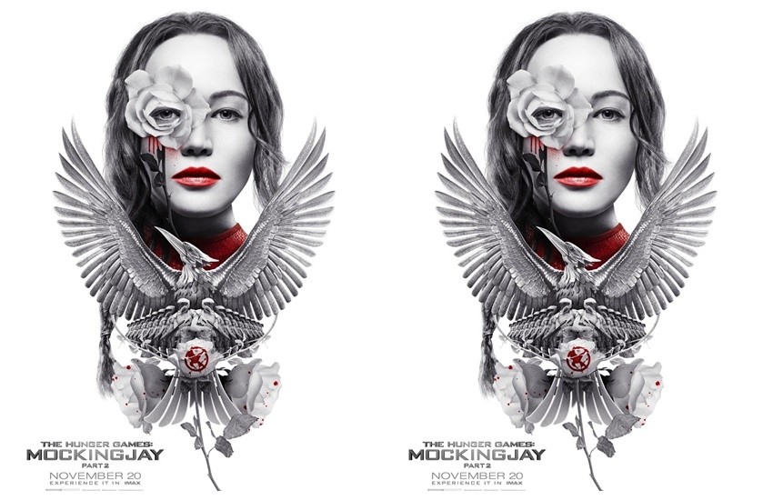 ‘Hunger Games: Mockingjay – Part 2’