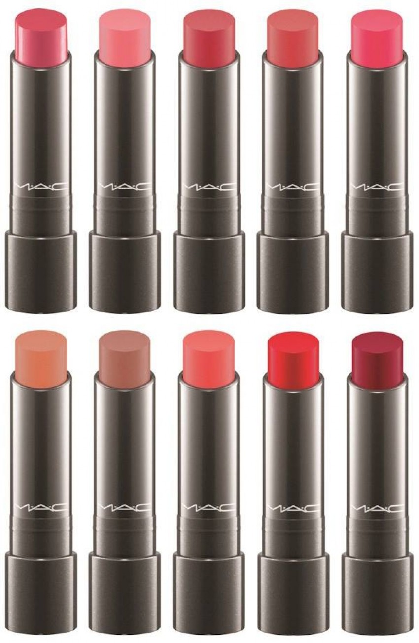 MAC Huggable Lipstick