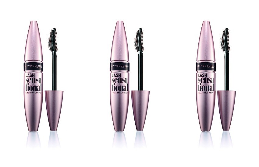 Maybelline Lash Sensational Mascara