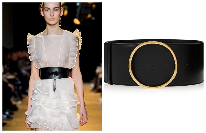 Isabel Marant / Stella McCartney