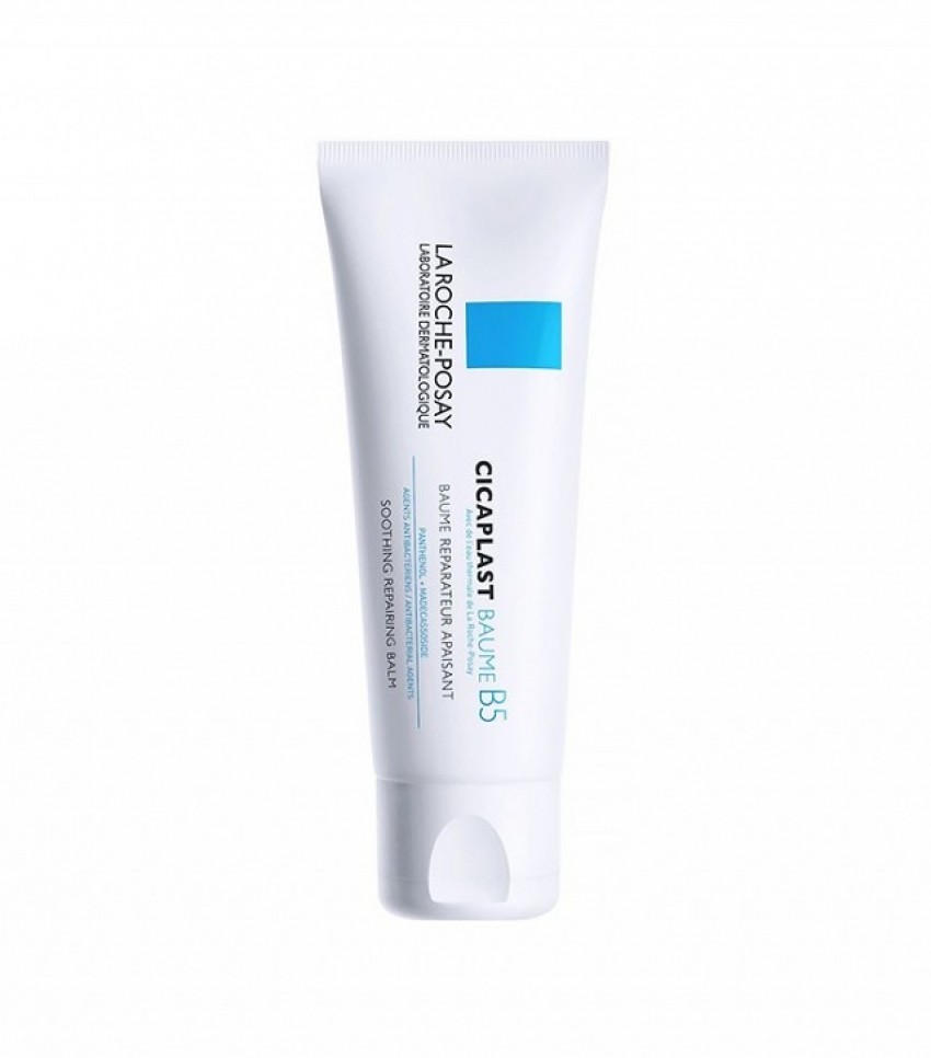 La Roche-Posay’s Cicaplast Baume B5