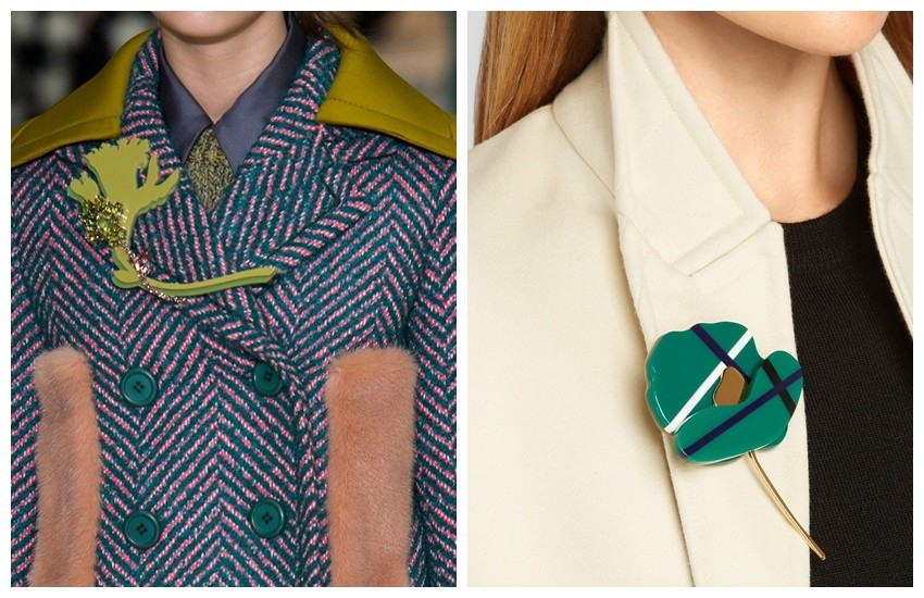 Prada / Marni