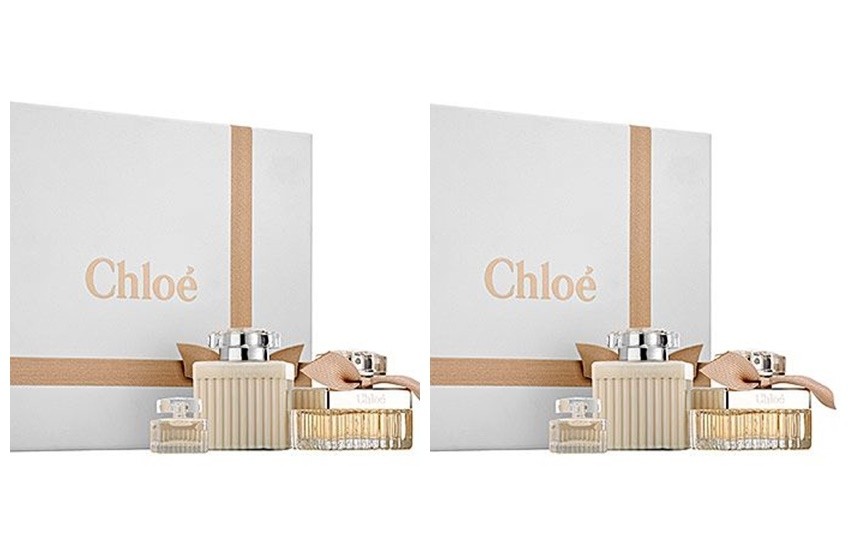 Chloe Chloe Signature Gift Set