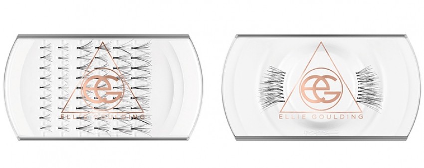 MAC False Eyelashes