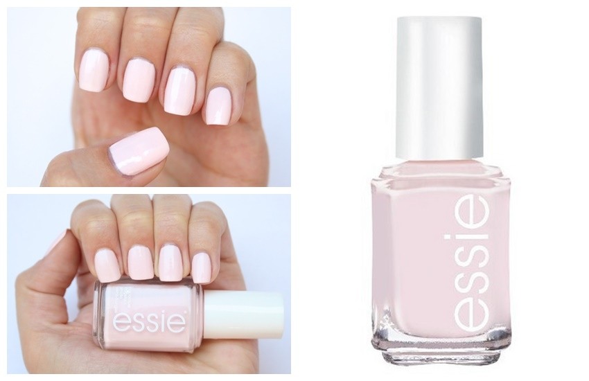 Essie Fiji