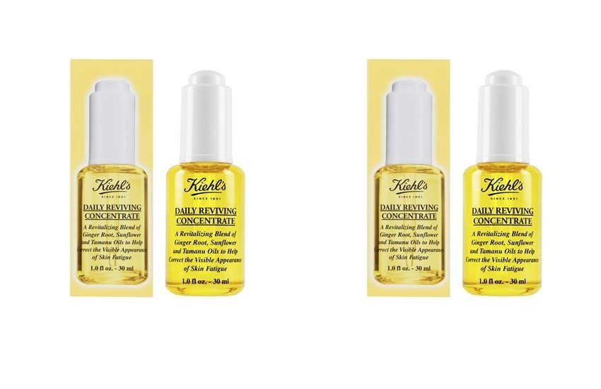 KIEHL&#039;S DAILY REVIVING CONCENTRATE