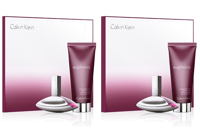 Calvin Klein Euphoria Perfume Gift Set