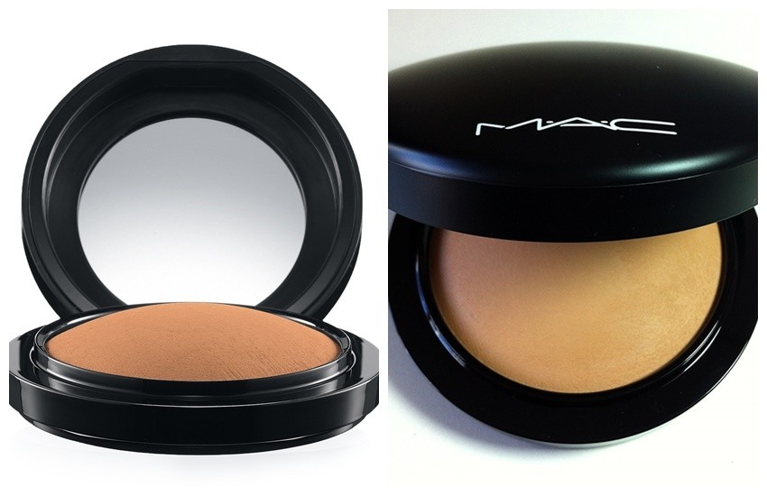 MAC MINERALIZE SKINFINISH &quot;GIVE ME SUN&quot;