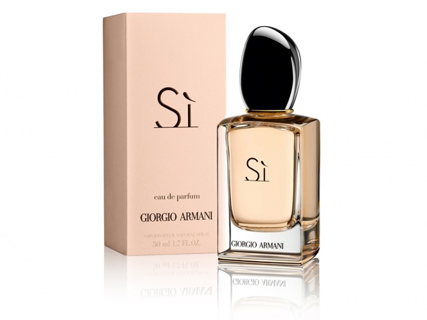 ARMANI SI EDP