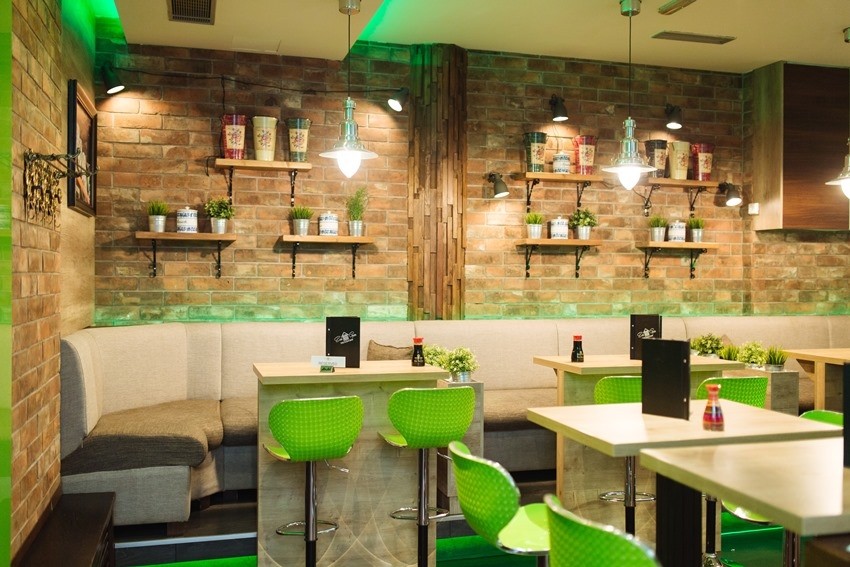 EverGreen Sushi Bar predstavio je novi meni s kojim je oduševio i obogatio gastro ponudu Zagreba