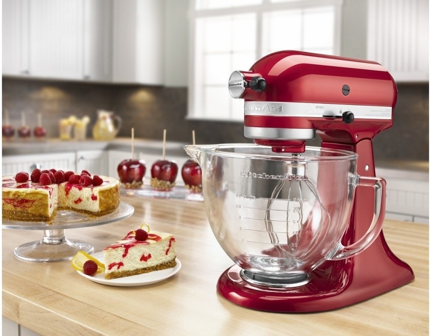 KitchenAid kupite u Harvey Normanu