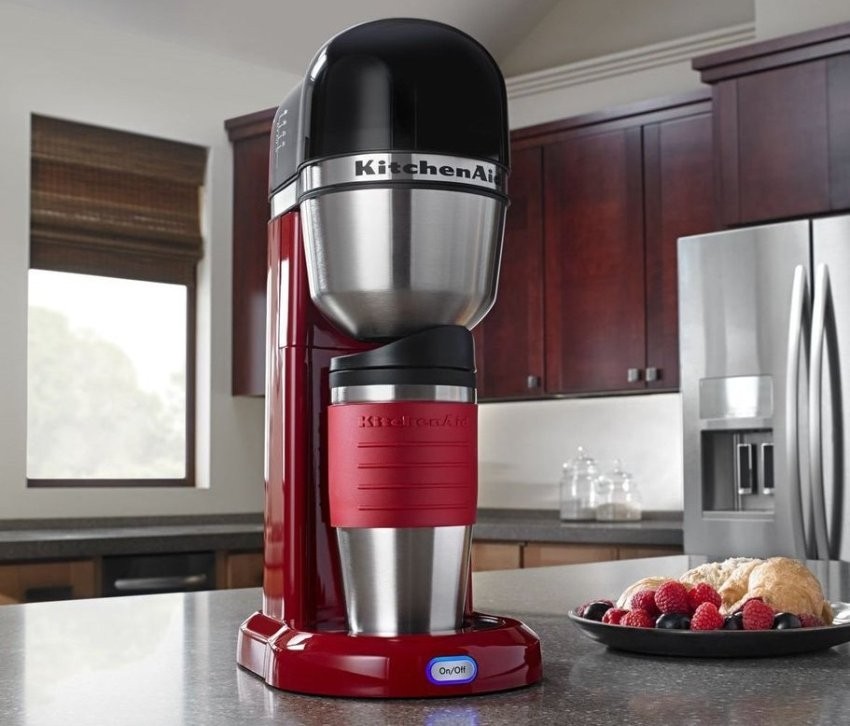 KitchenAid kupite u Harvey Normanu