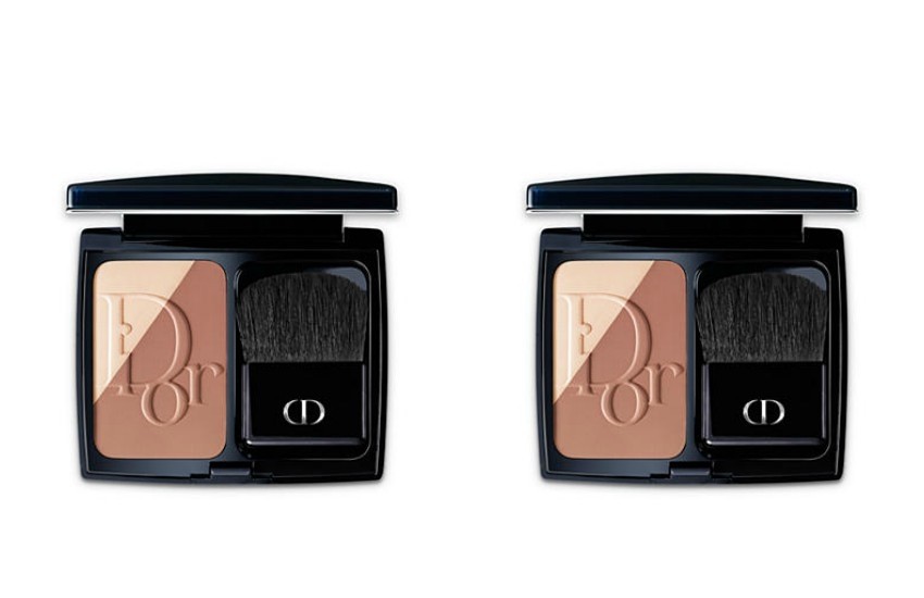 Dior Diorblush Sculpt Professional Contouring Powder Blush