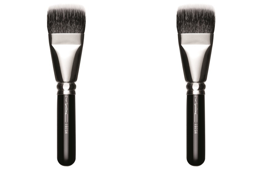 MAC 197SH Duo Fibre Square četkica