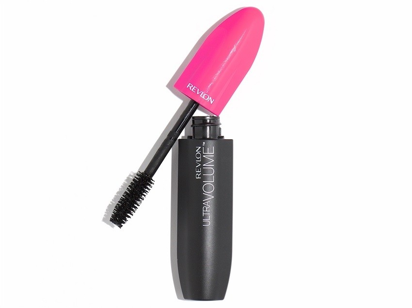 Revlon Ultra Volume Waterproof Mascara