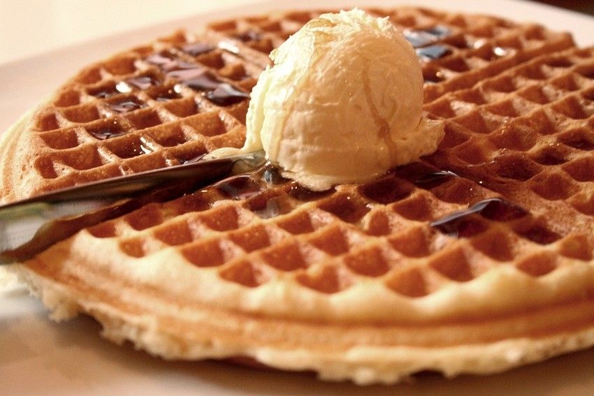 Waffles