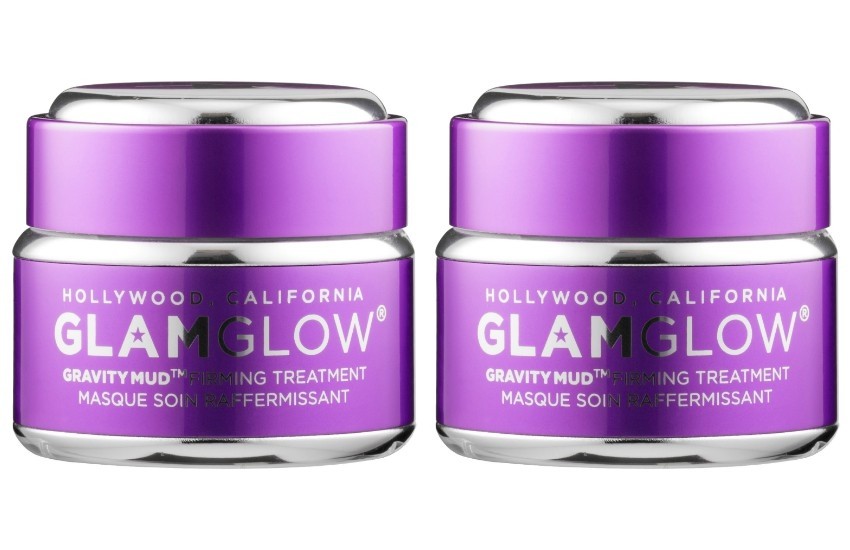 GLAMGLOW GRAVITYMUD Firming Treatment