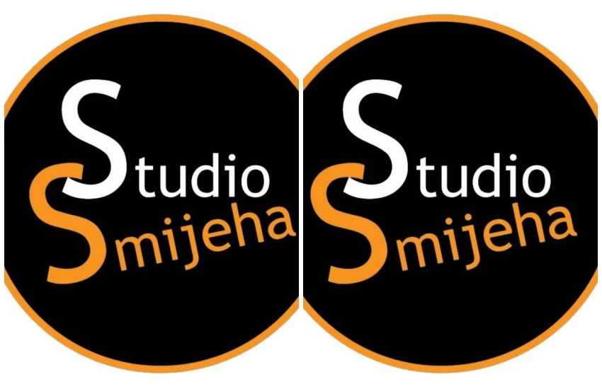 Studio smijeha - stand-up comedy