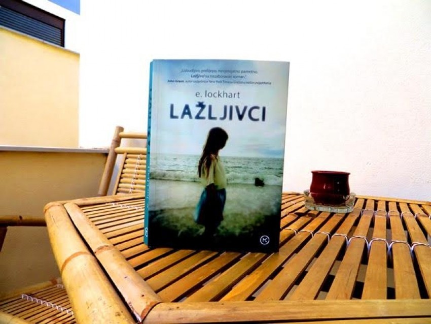 Lažljivci