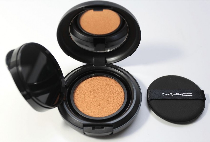 MAC Matchmaster Shade Intelligence Compact