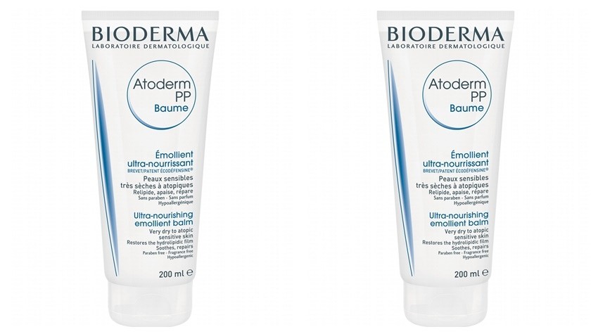 Bioderma Atoderm PP Baume