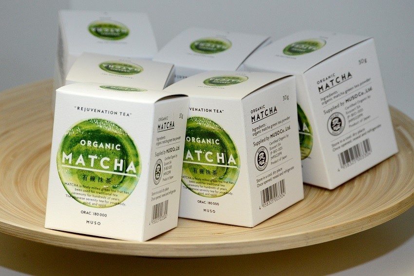 Matcha