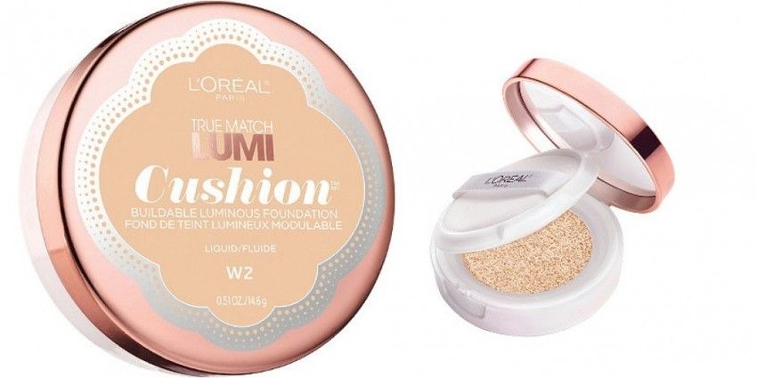 L&#039;Oreal True Match Lumi Cushion Foundation