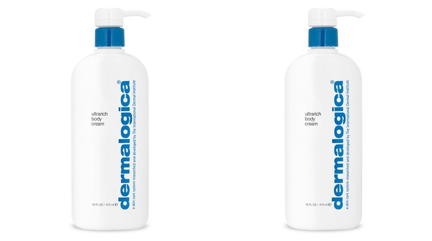 Dermalogica Ultrarich Body Cream