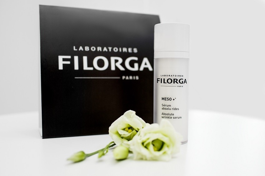 Filorga kozmetika