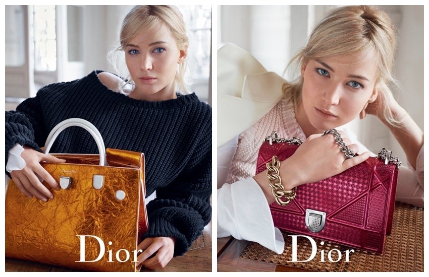 J.Law za Dior SS16