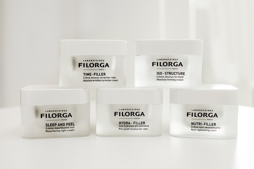 Filorga kozmetika
