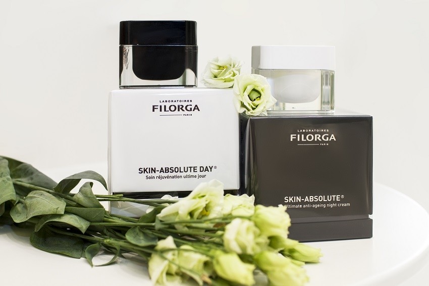 Filorga kozmetika