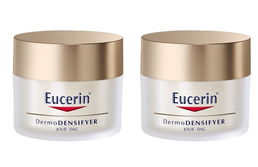 Eucerin Dermo Densifyer noćna krema