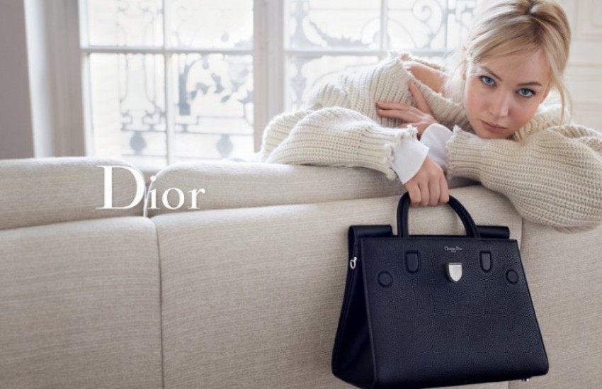 J.Law za Dior SS16