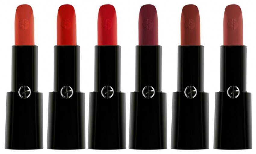 Giorgio Armani Beauty Rouge d&#039;Armani