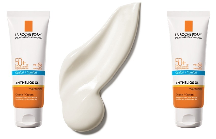 La Roche-Posay ANTHELIOS  XL SPF 50+  KREMA za vrlo visoku zaštitu suhe kože