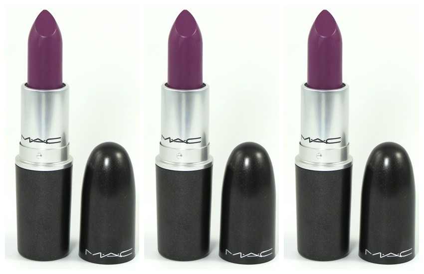 MAC Lipstick &quot;Heroine&quot;