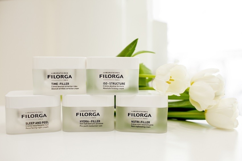 Filorga kozmetika