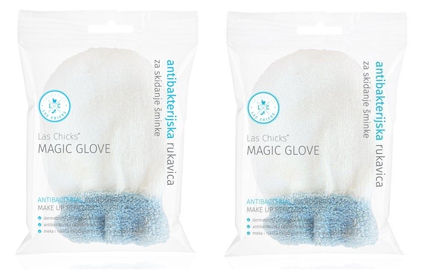 Las Chicks® Magic Glove