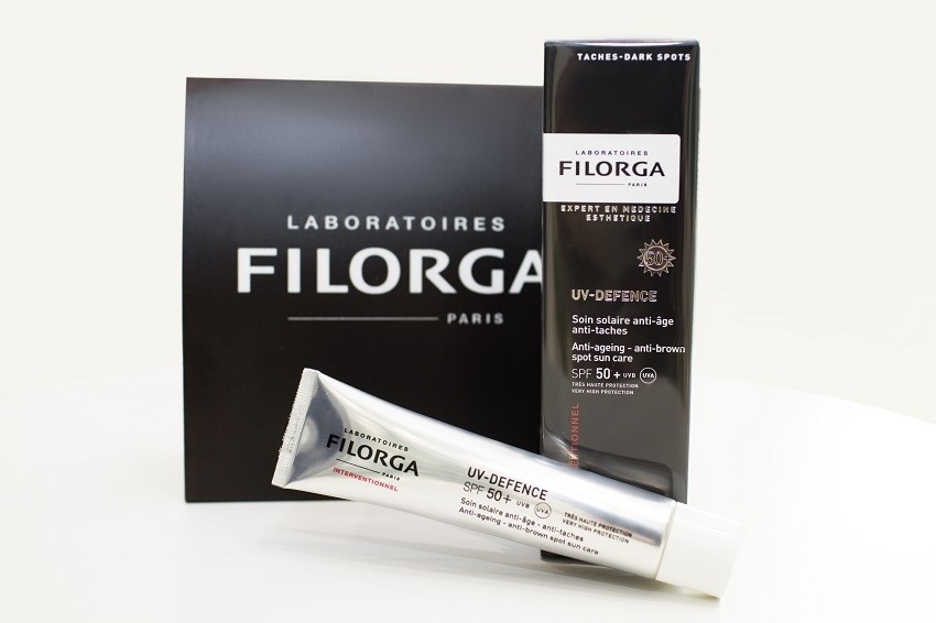 Filorga kozmetika