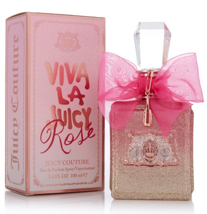 Juicy Couture Viva La Juicy Rosé