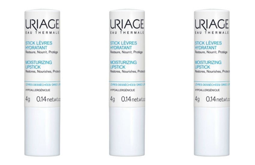 Uriage Moisturizing Lipstick