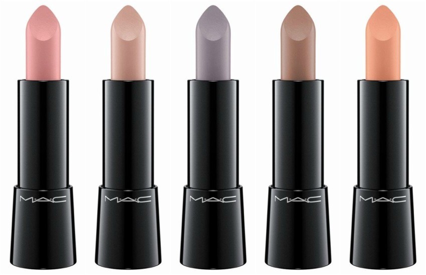 Mac Mineralize Lipstick