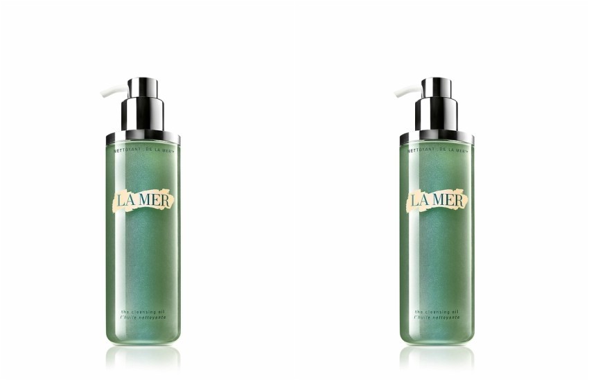 La Mer The Cleansing Oil