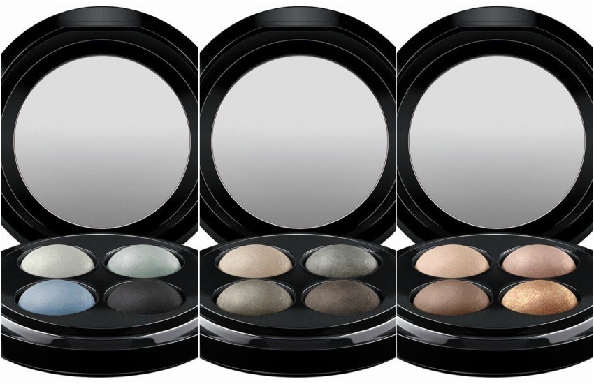 Mac Mineralize Eyeshadow