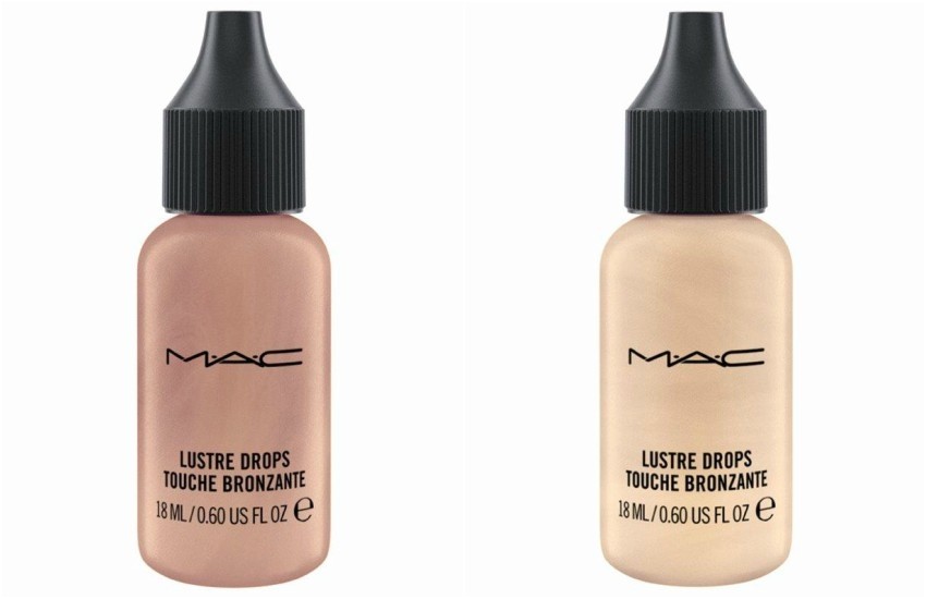 Mac Lustre Drops