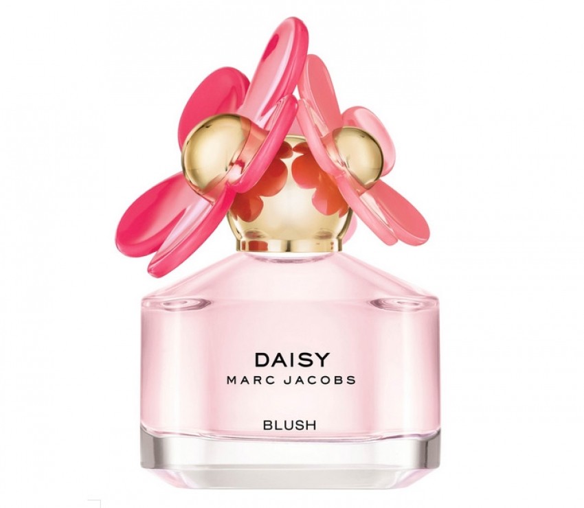 Marc Jacobs Daisy Blush