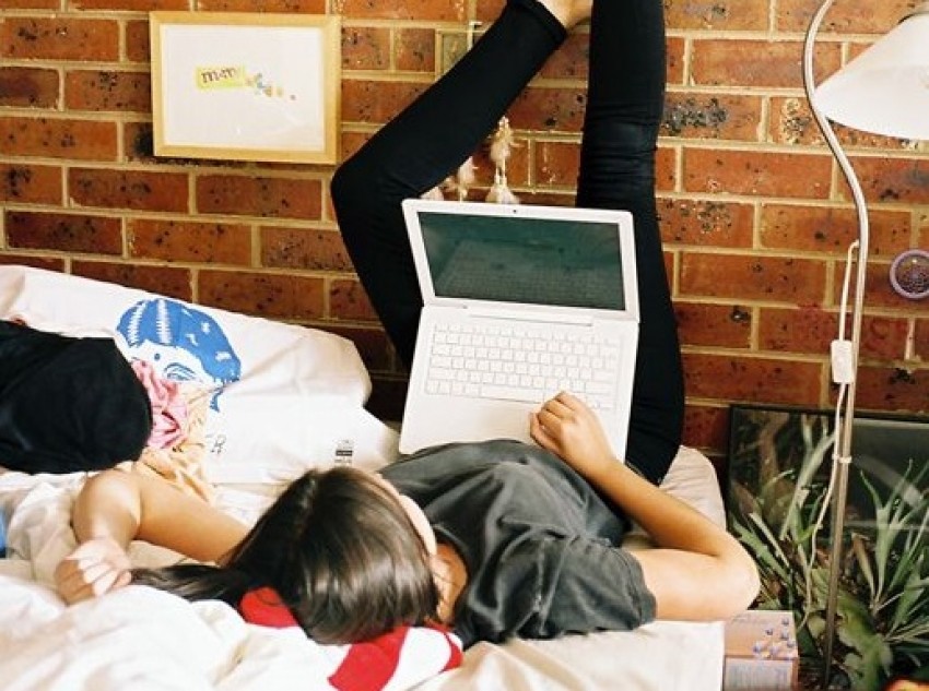 Netflix&chill?